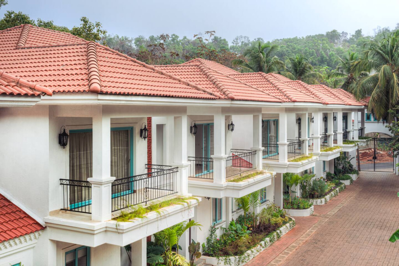 Villa Céleste - 43