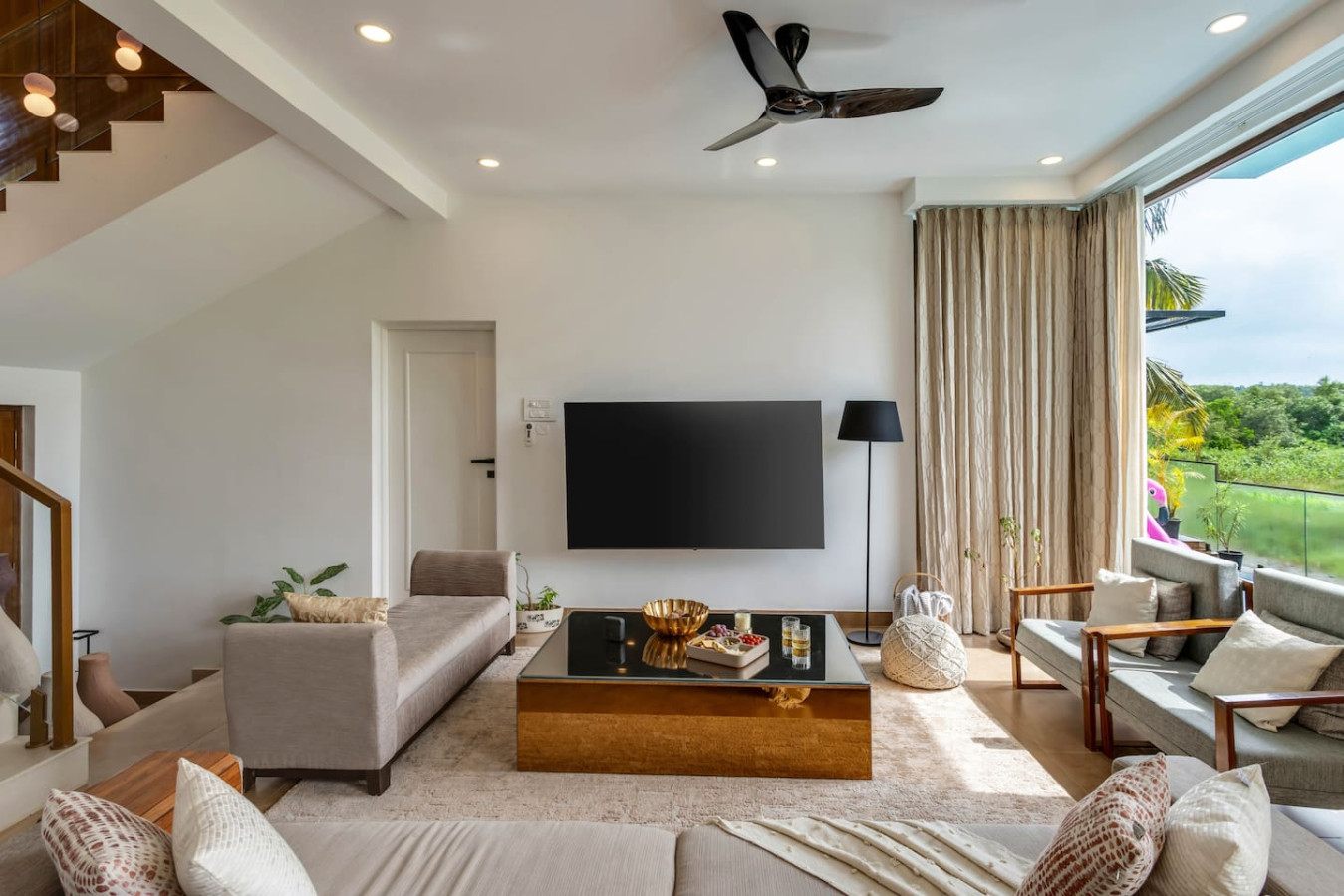 Villa Marigold - 52