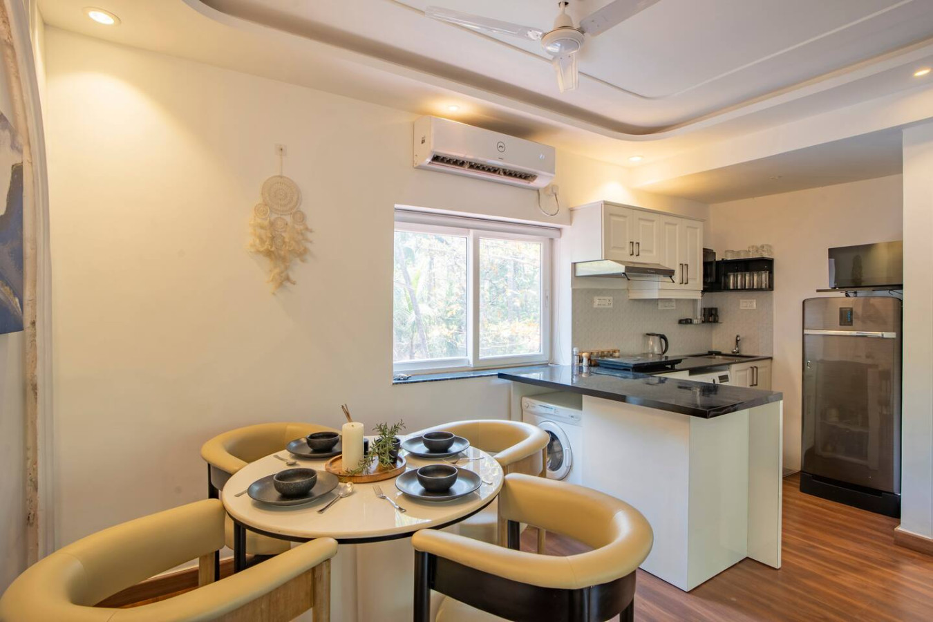 Cozy 1BHK Apartment - Calangute - Close to Beach - 14