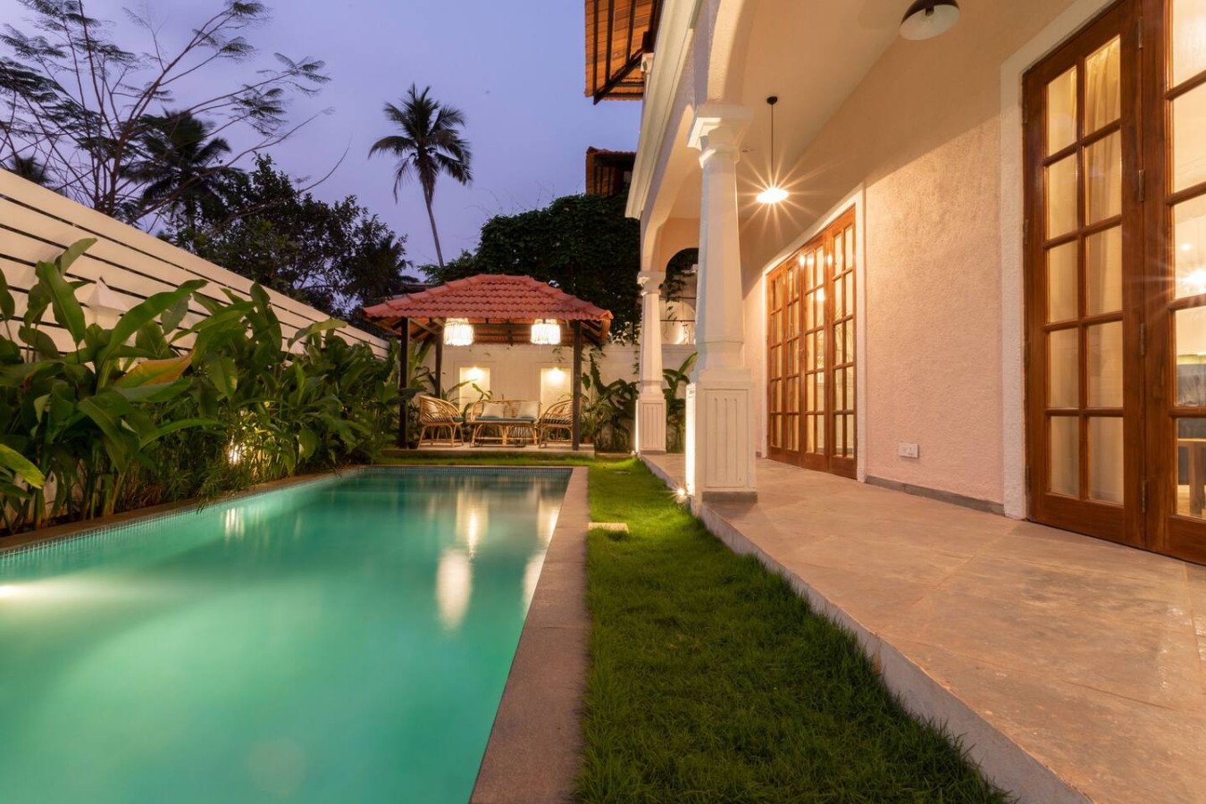 Villa Kanai - 106
