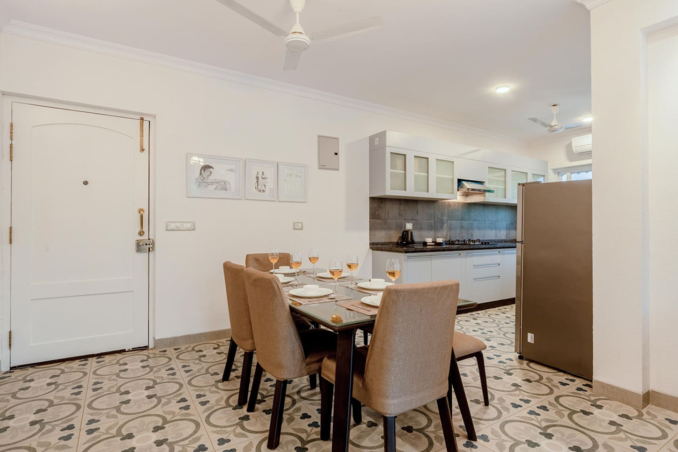 Irene Altezza - Apartment  - 22