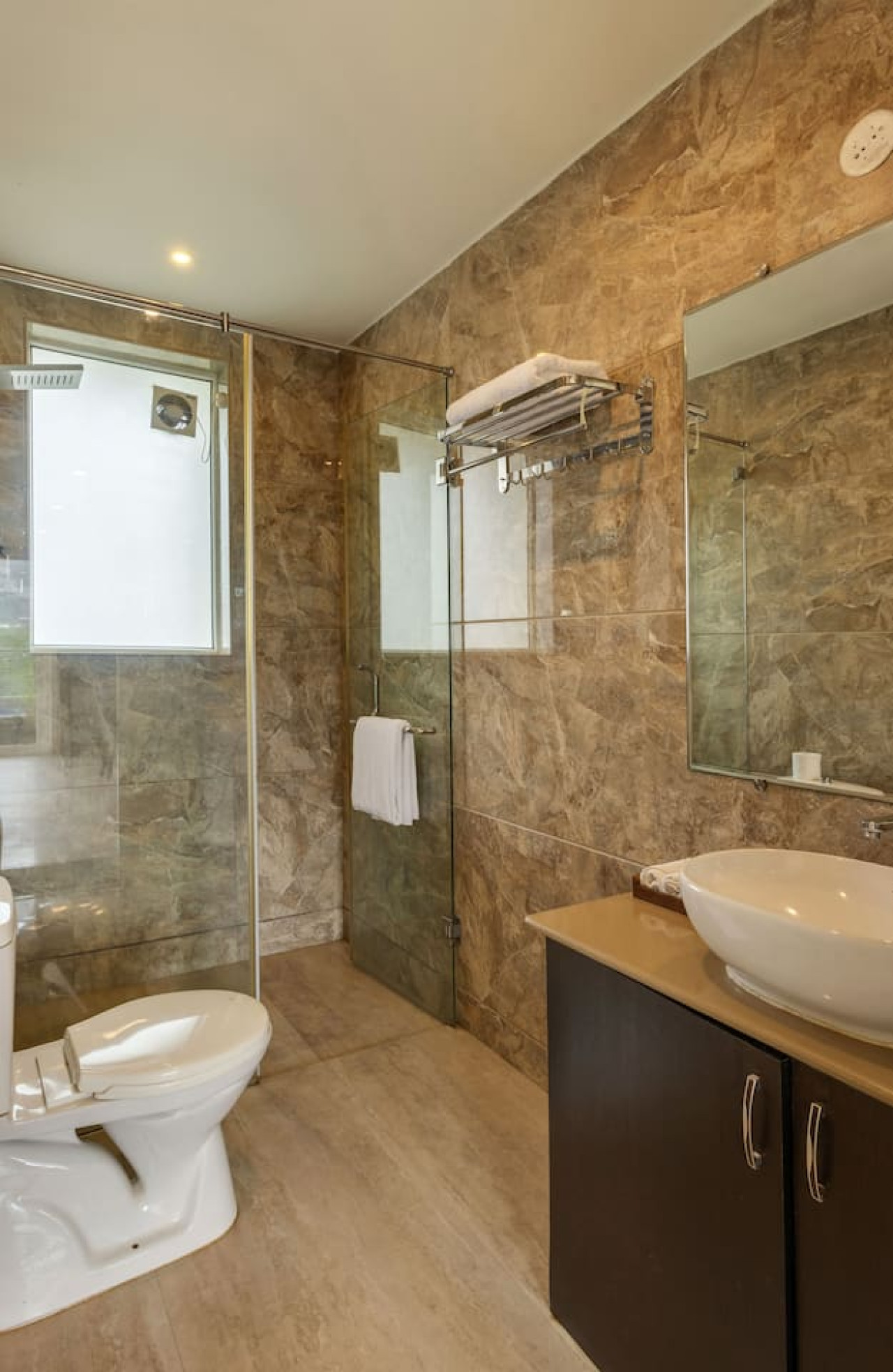 Sky Villas 2 - 3BR Duplex Apartment with Private Pool - 56