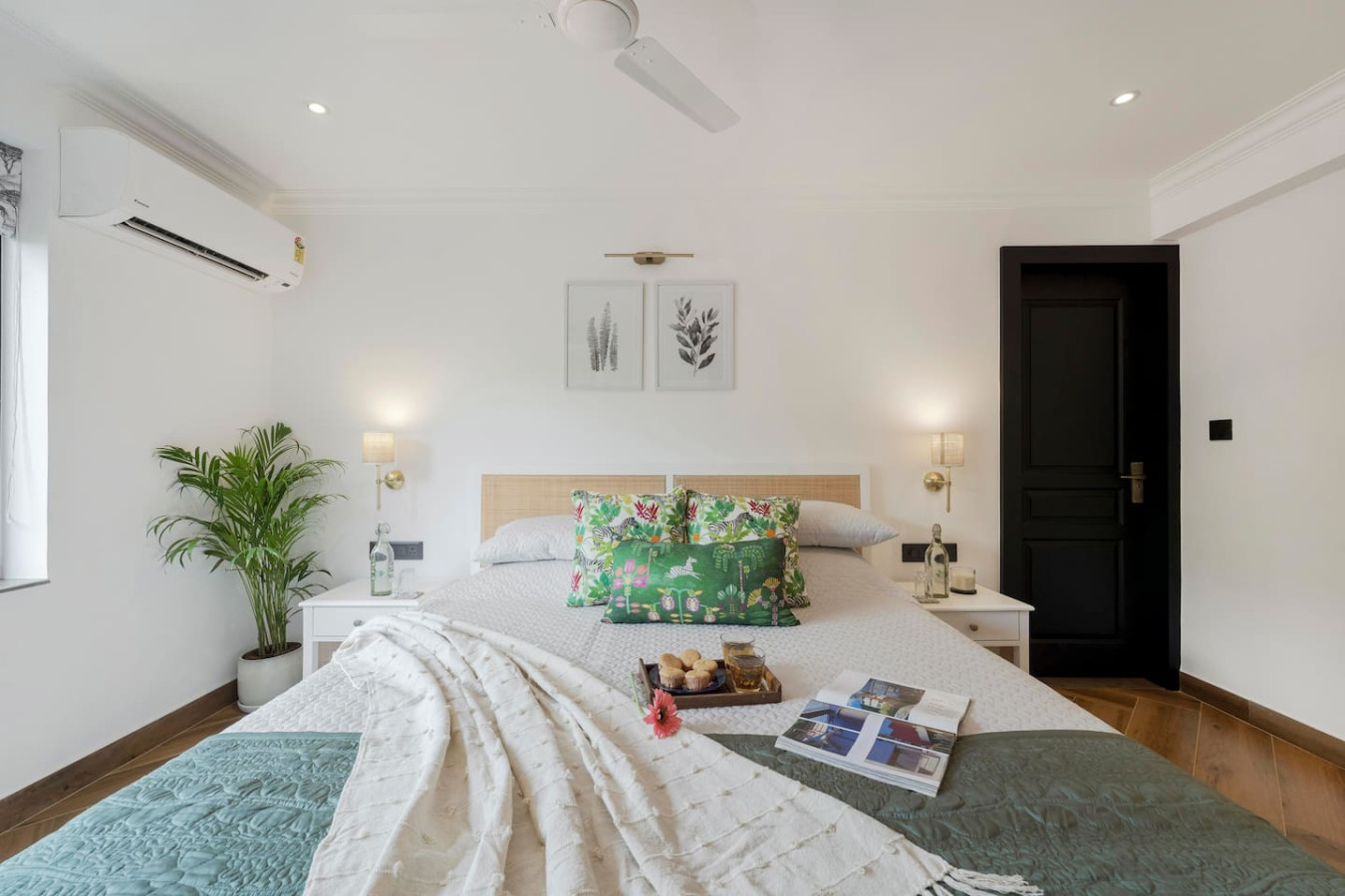 Grosvenor House - 3BR Apartment with Pool in Assagao - 28