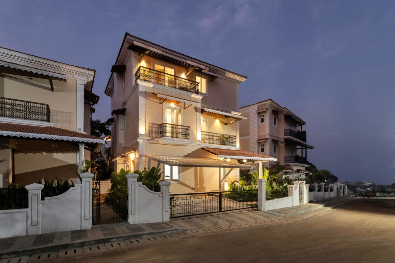 Villa Avyan - 130