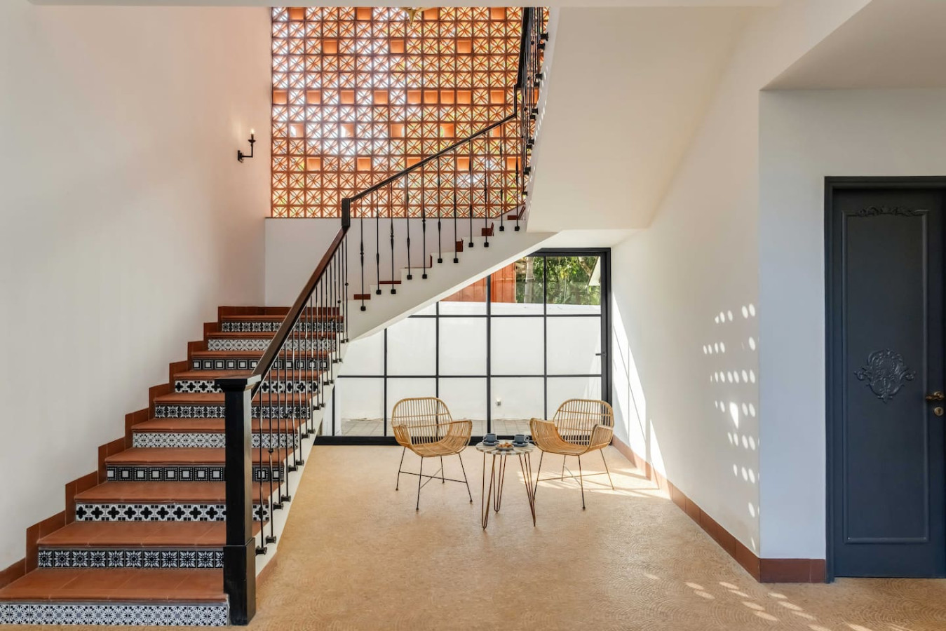 Wadi House - 68