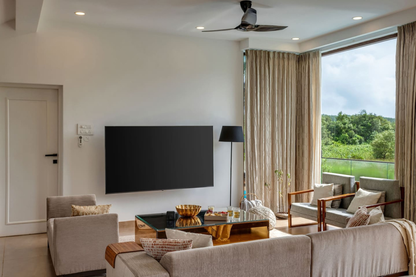 Villa Marigold - 54