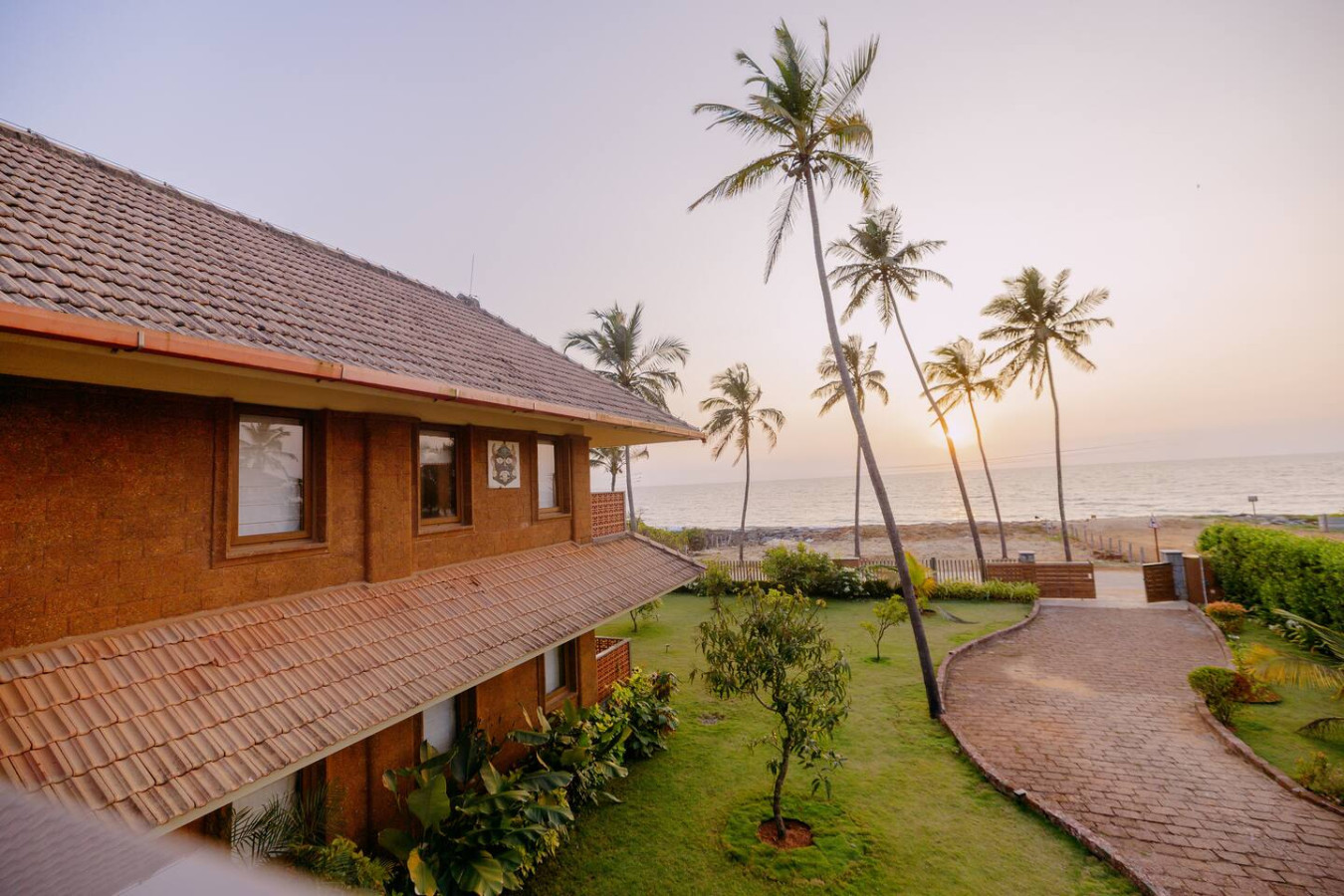 Villa Lahari - 102