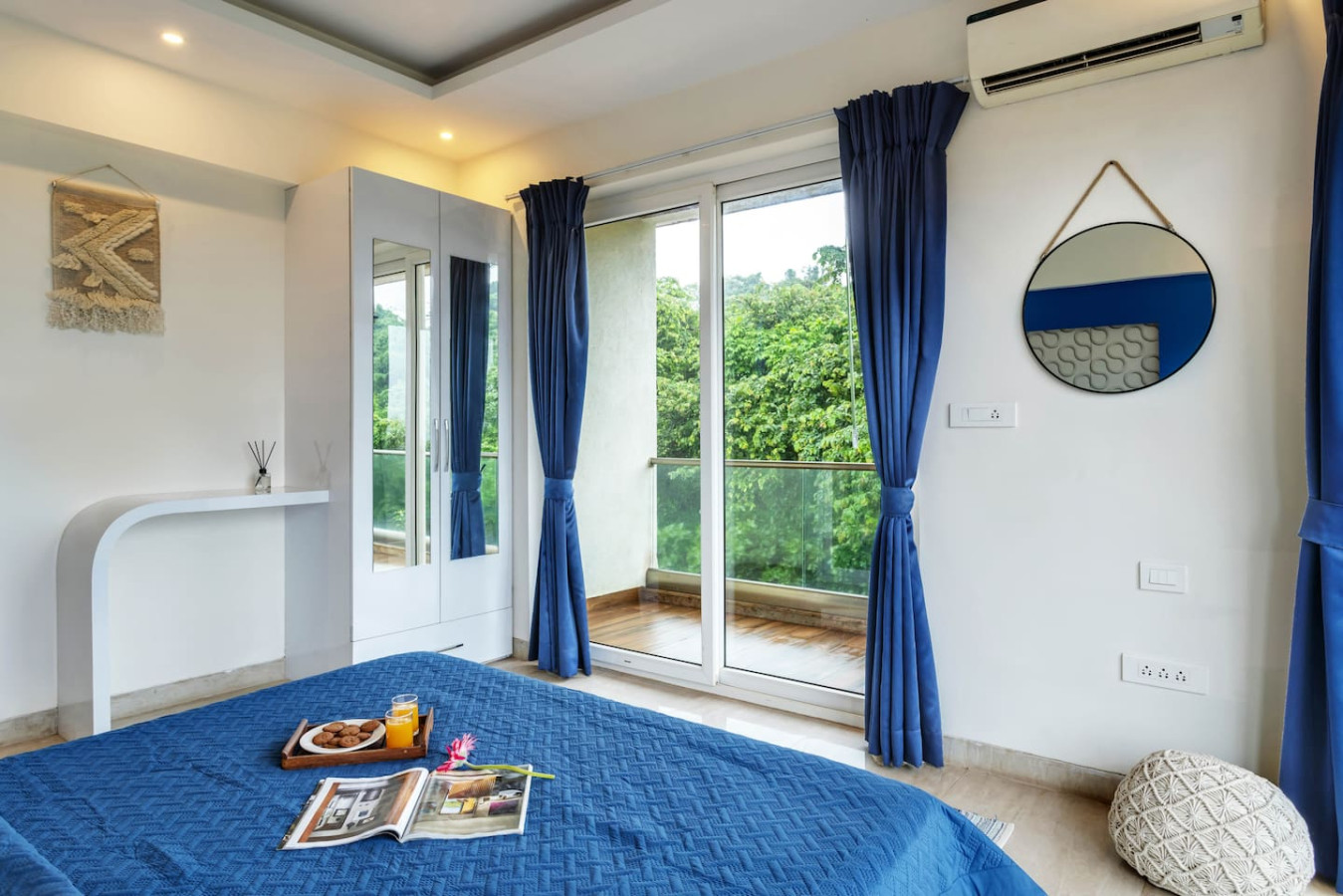 Sky Villas 2 - 3BR Duplex Apartment with Private Pool - 64