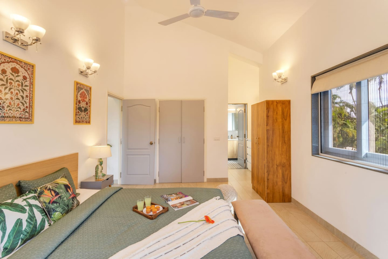 Waverley Cottage - 66