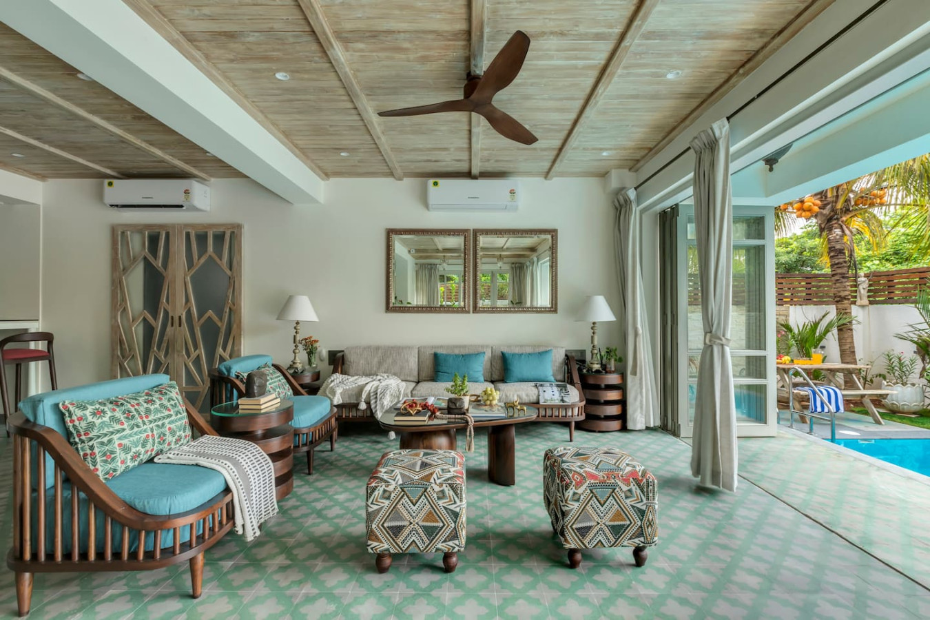 Villa Jade - 39