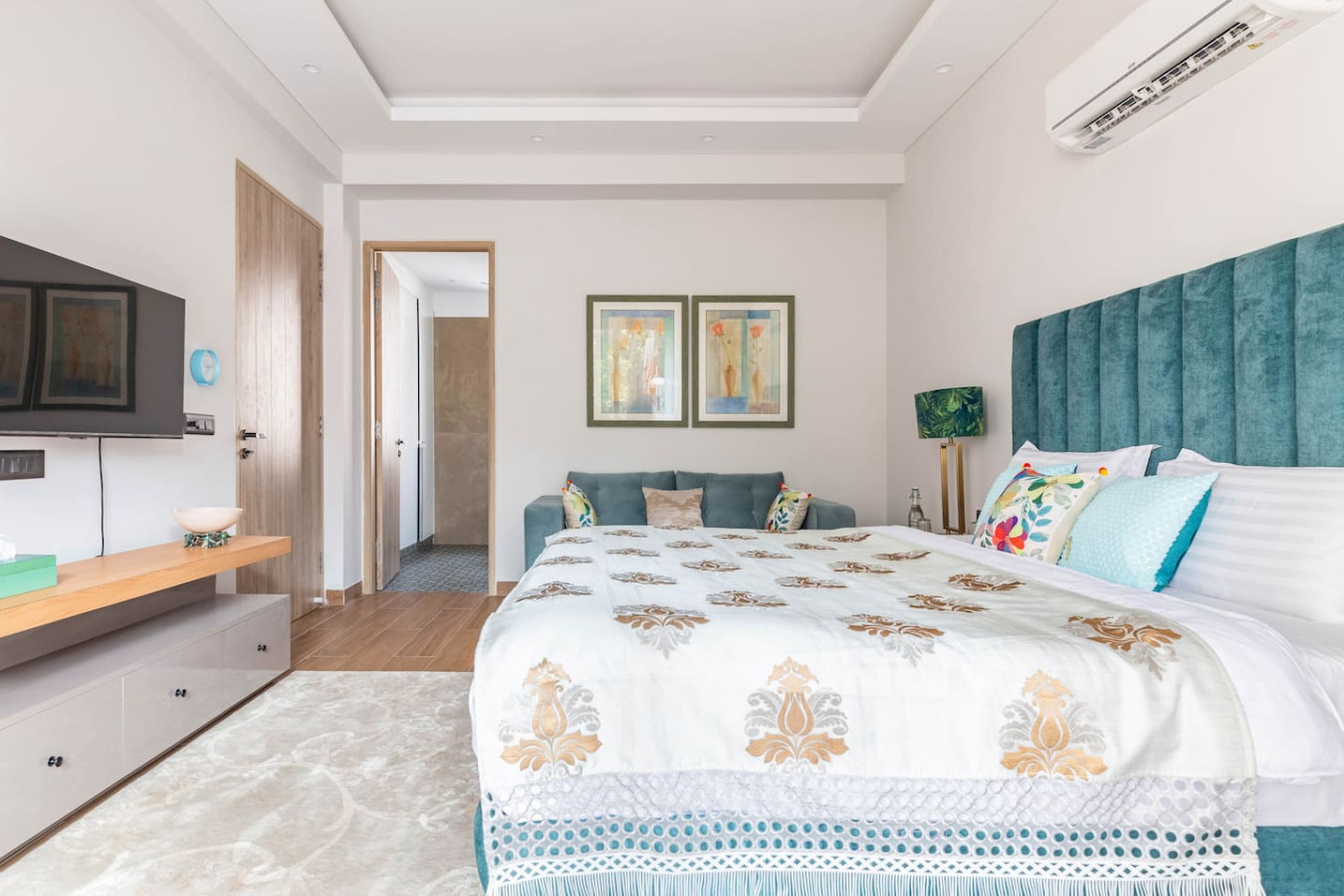 Villa Aria - 65