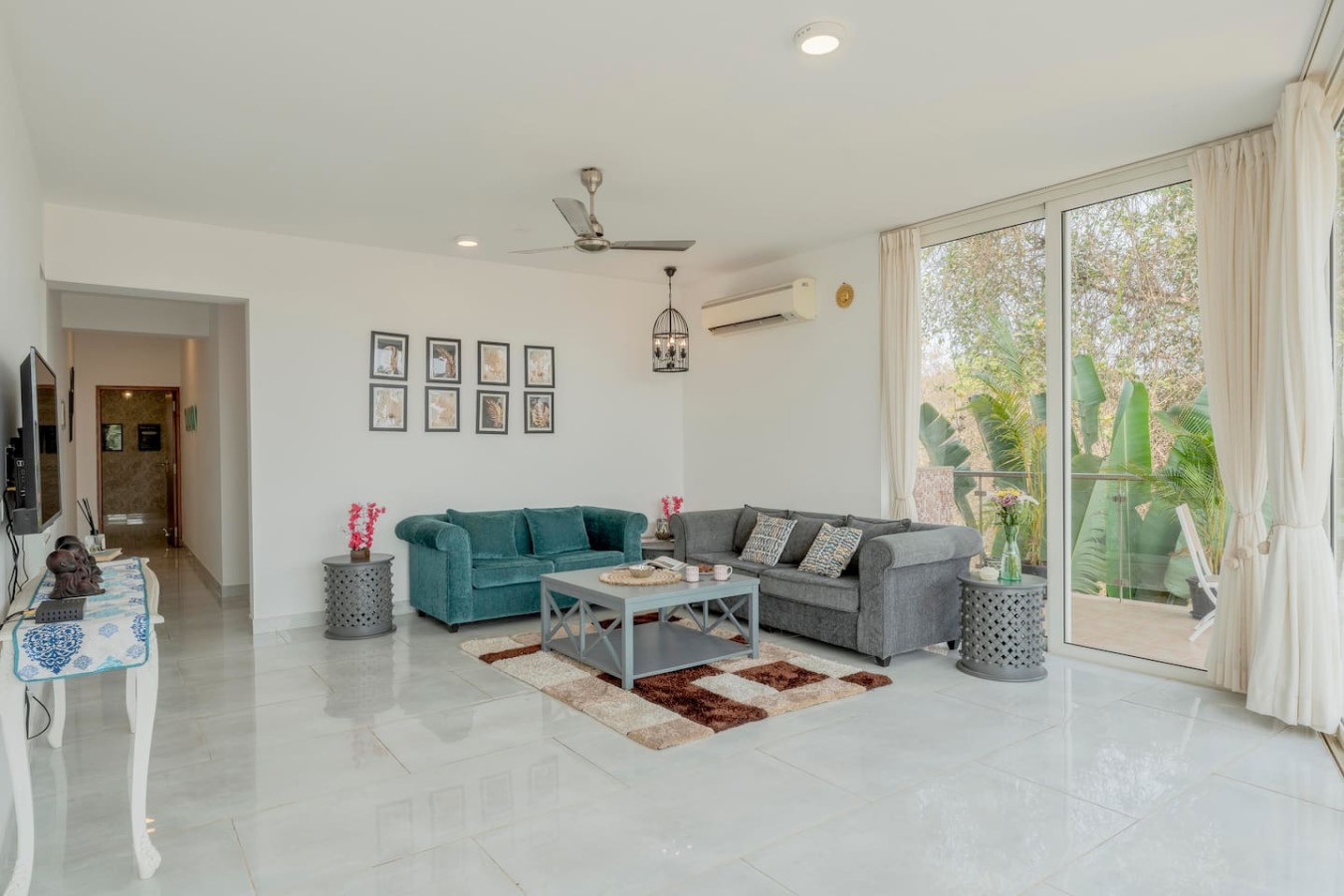 Casa De Nirvana - 3BR with Pvt Jacuzzi  in Saipem - 2