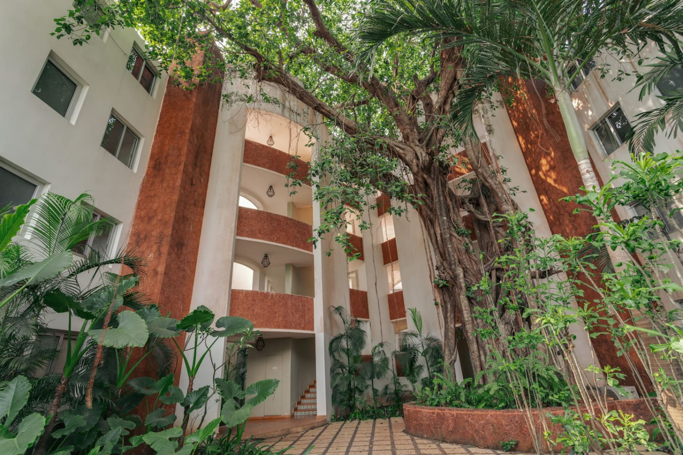 2BR Apartment Near Candolim & Coco Beach - 54