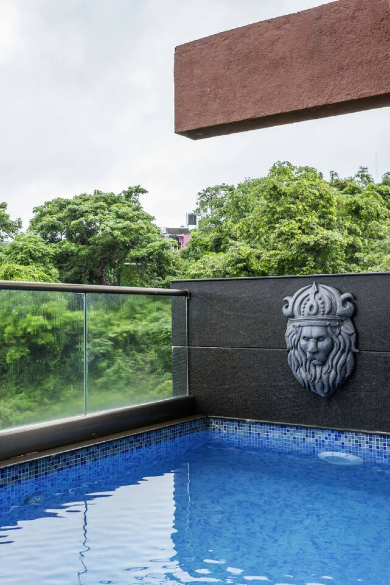 Sky Villas 2 - 3BR Duplex Apartment with Private Pool - 77