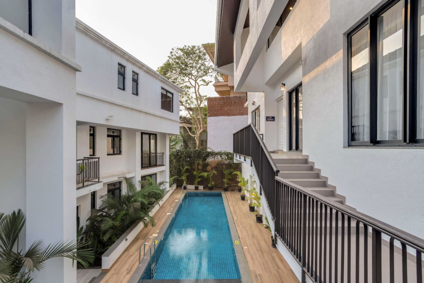 Casa Solana - 9