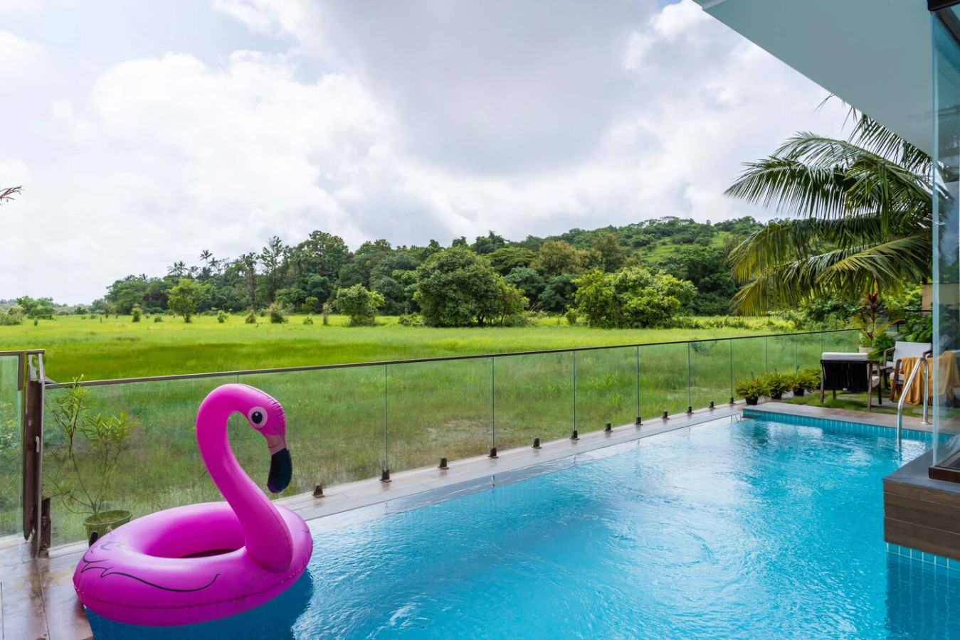 Villa Marigold - 106