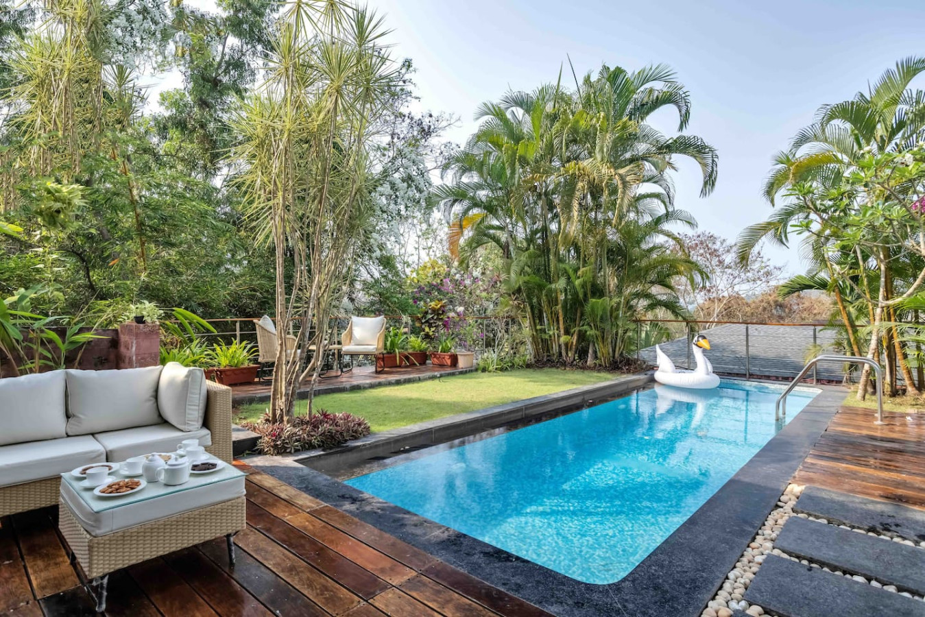 Villa Scapes - 43