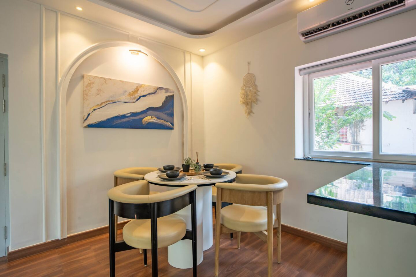Cozy 1BHK Apartment - Calangute - Close to Beach - 15