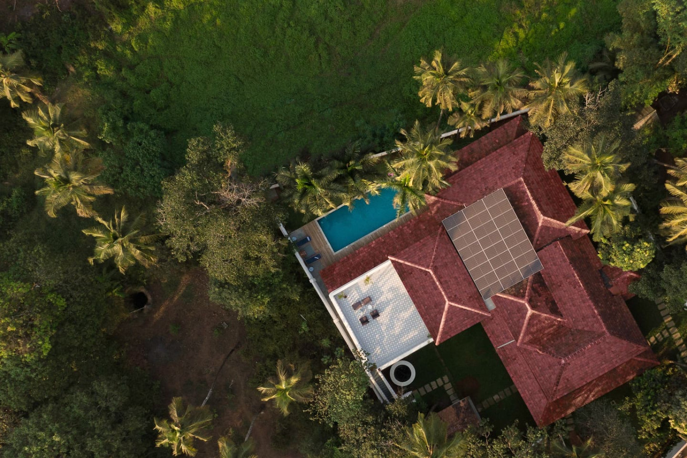 Casa Palms - 130