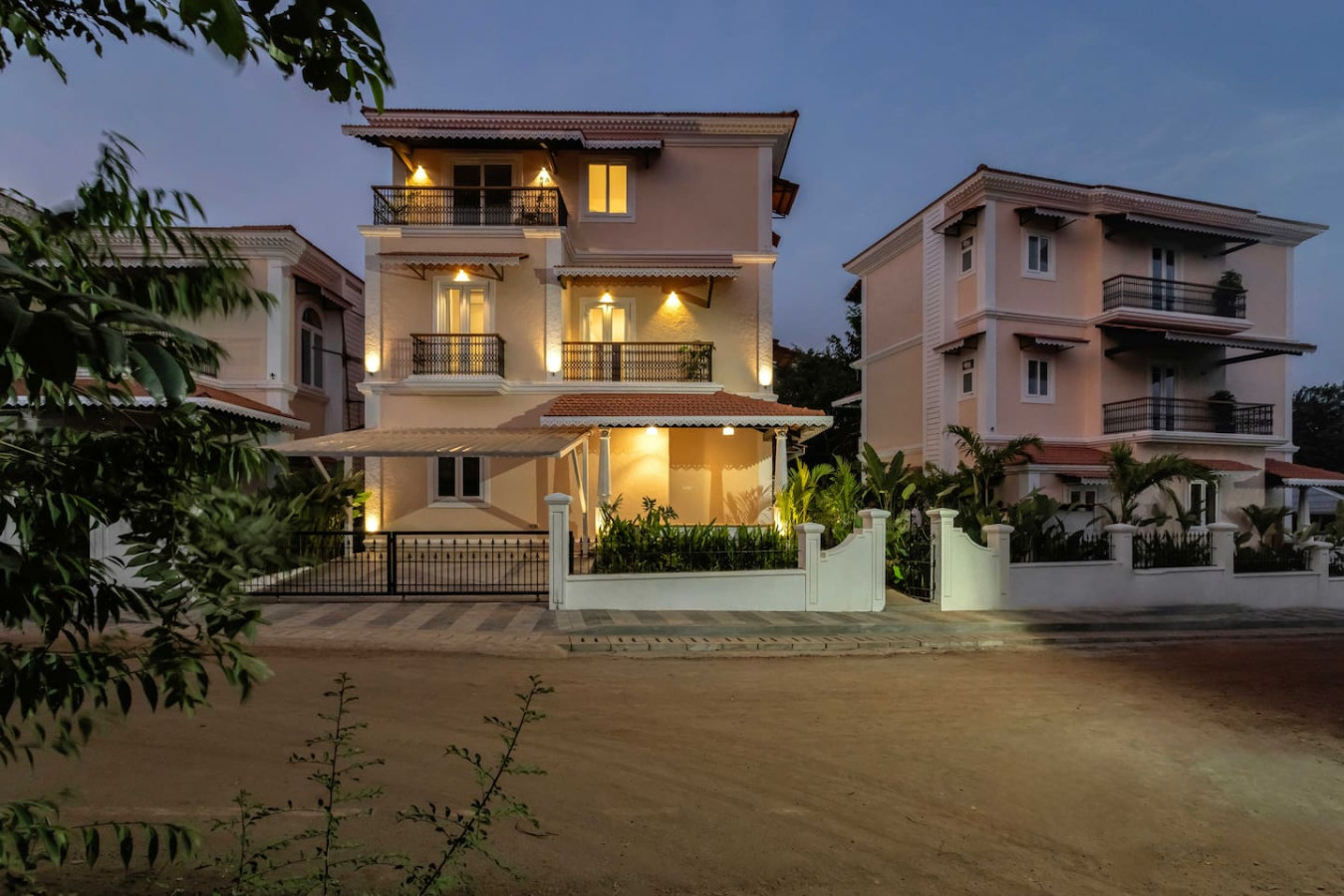 Villa Avyan - 124