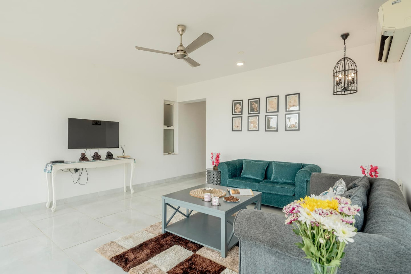 Casa De Nirvana - 3BR with Pvt Jacuzzi  in Saipem - 3