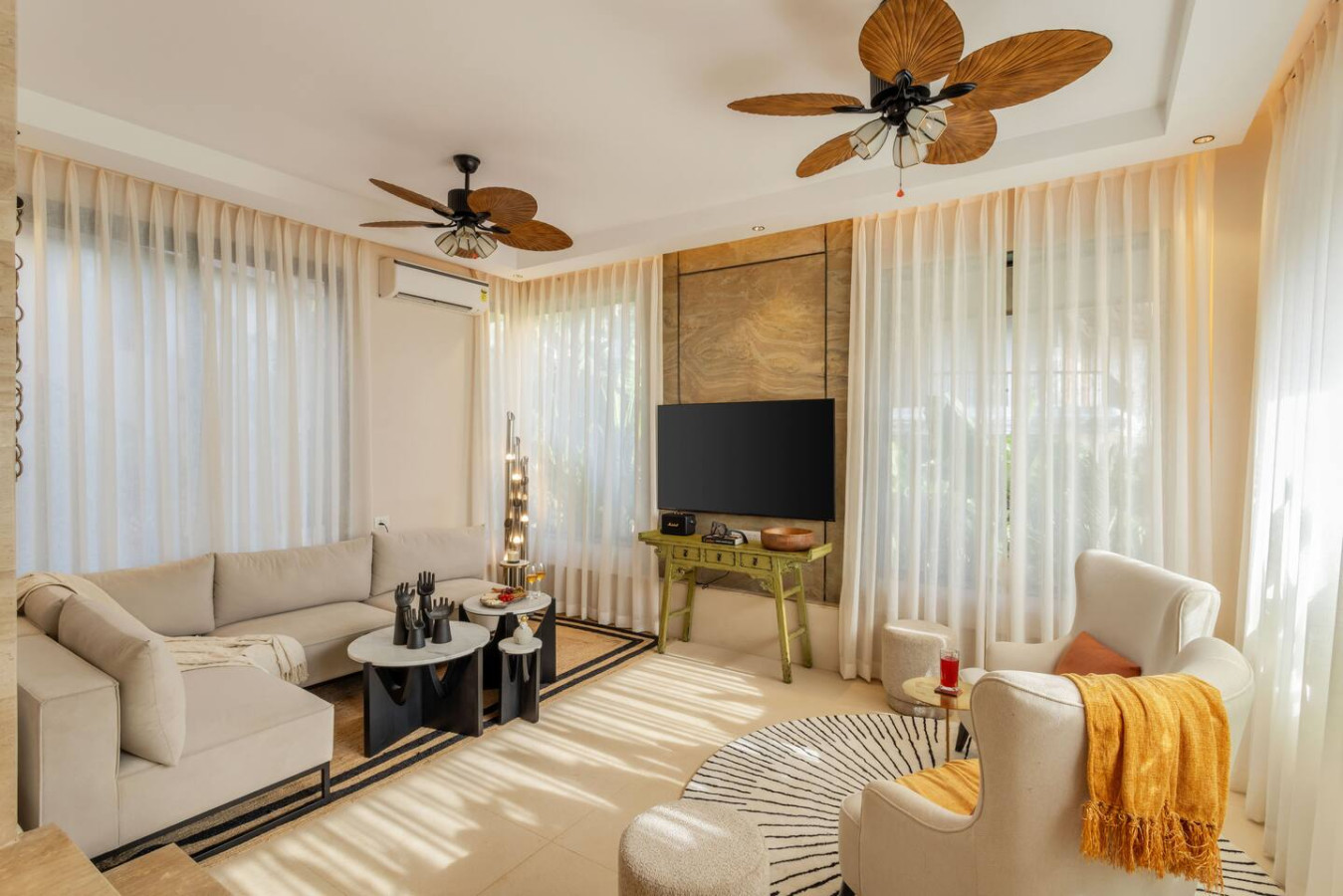 Villa Orann - 68
