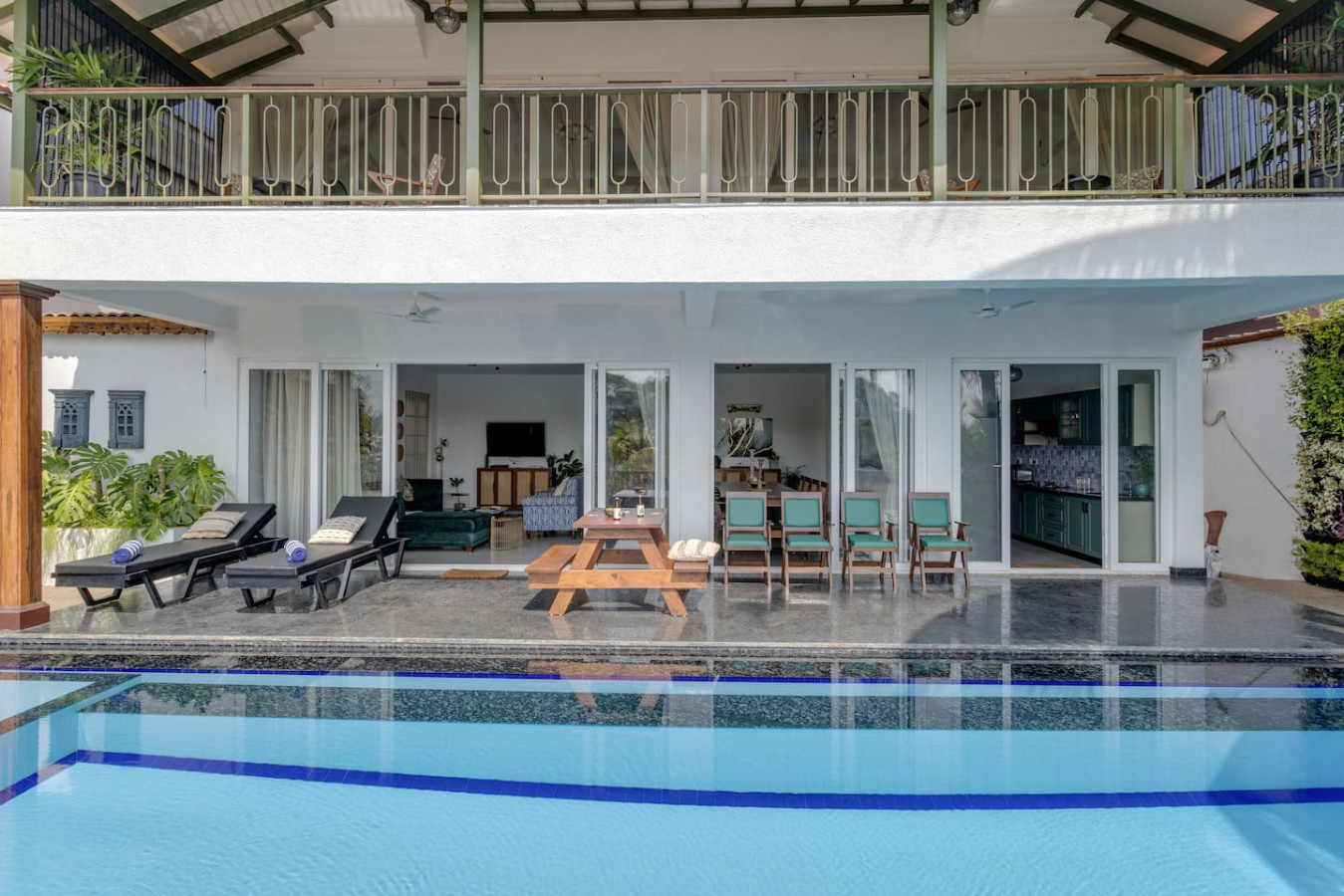 Villa Avalon  - 73