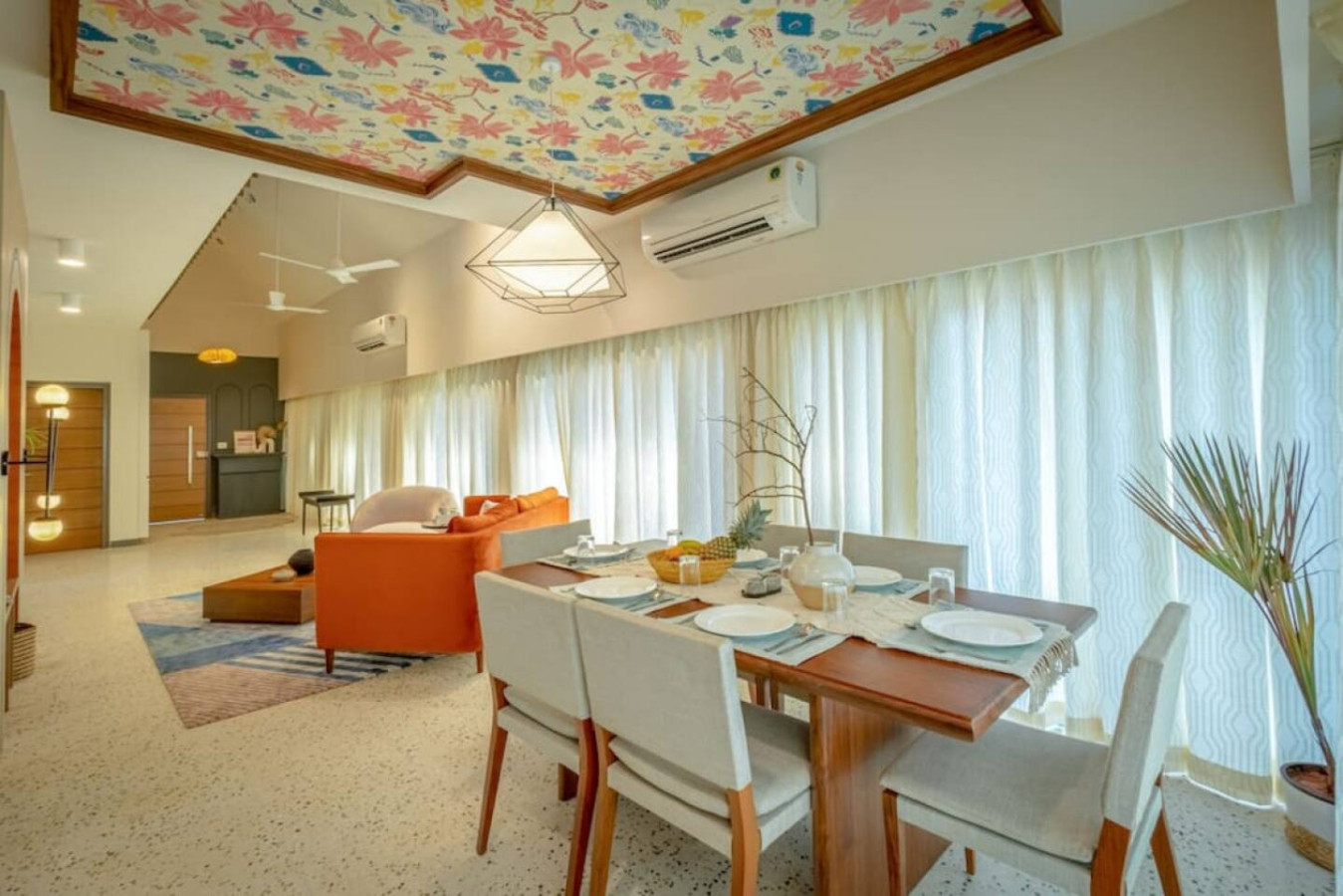 Villa Zaia - 38