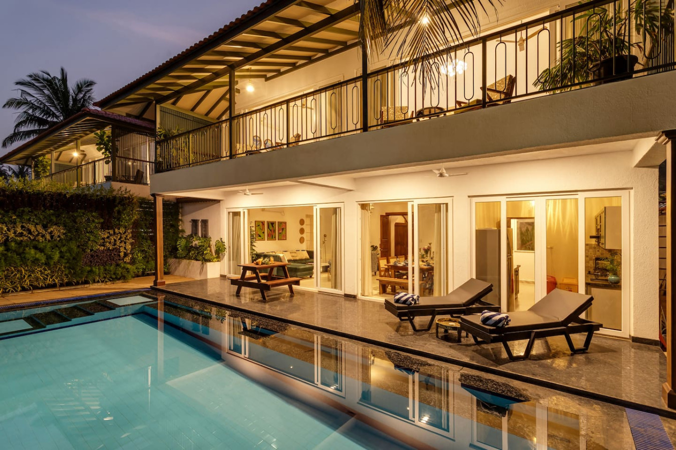 Villa Avalon  - 36