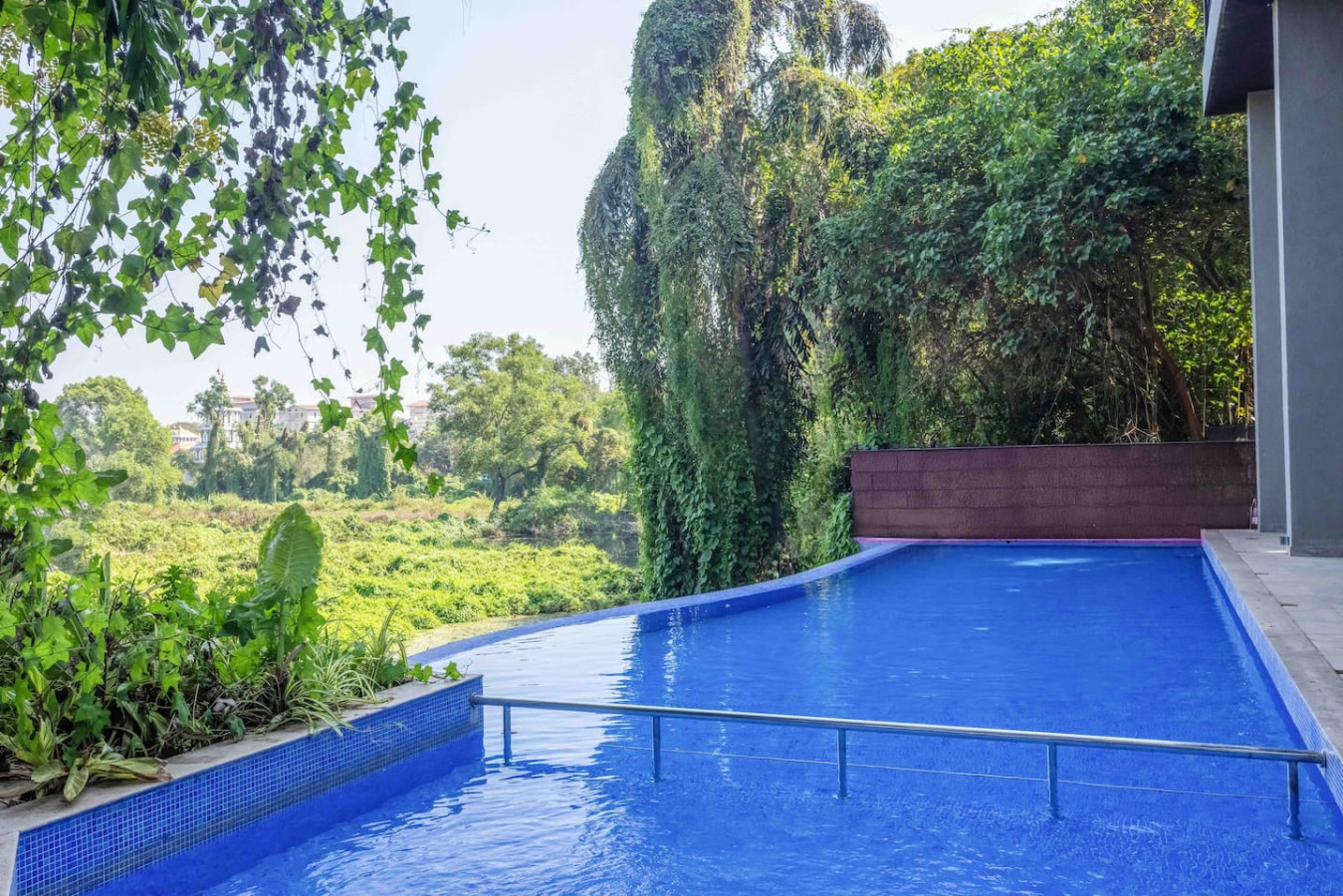 Cozy 1BR in Candolim - Walking distance to Beach - 34