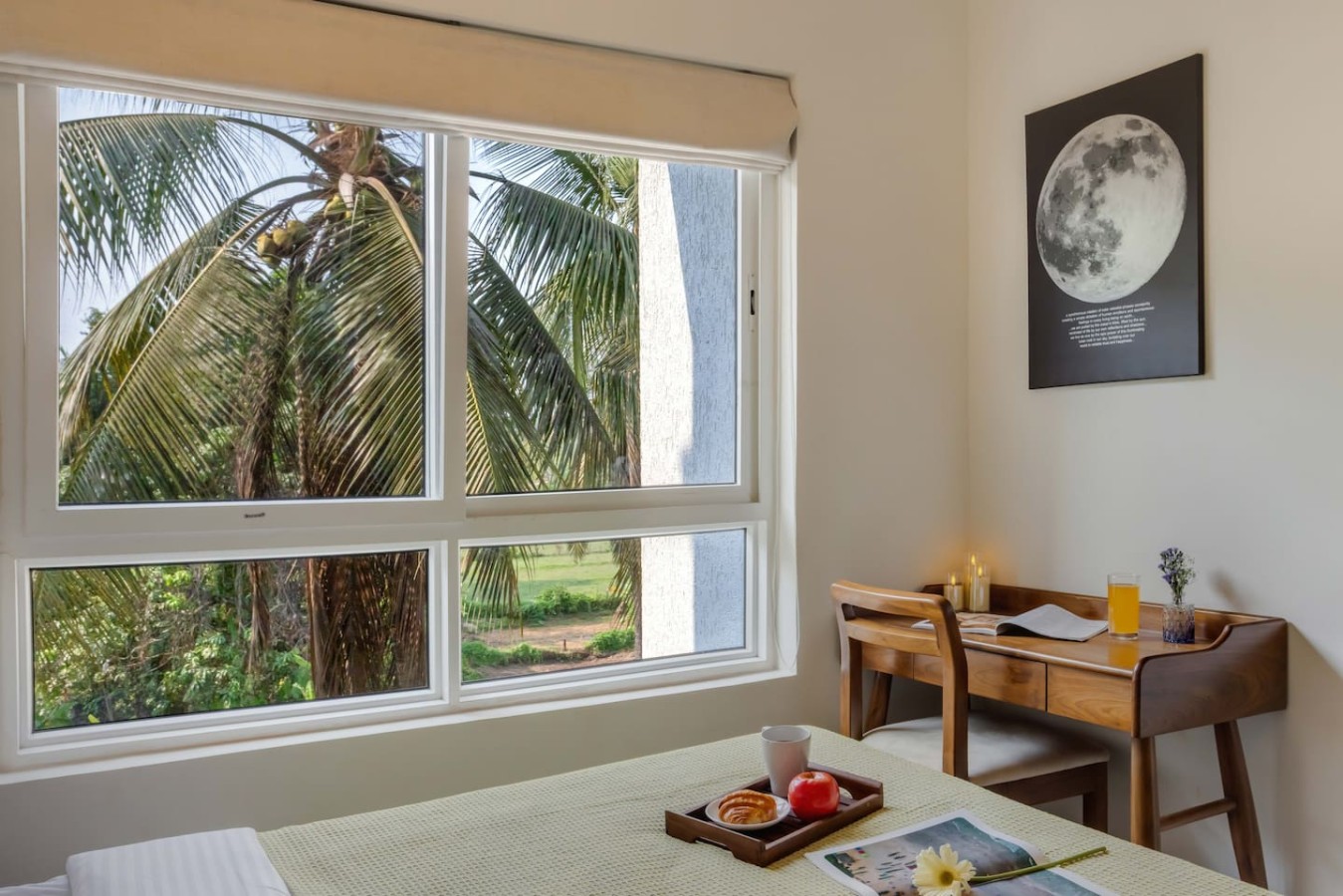 Cozy Candolim 2BHK w Pool nr Beach & Nightlife Hub - 12