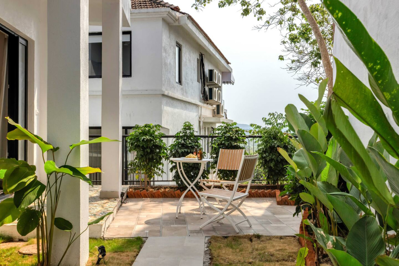 Casa Solana - 66