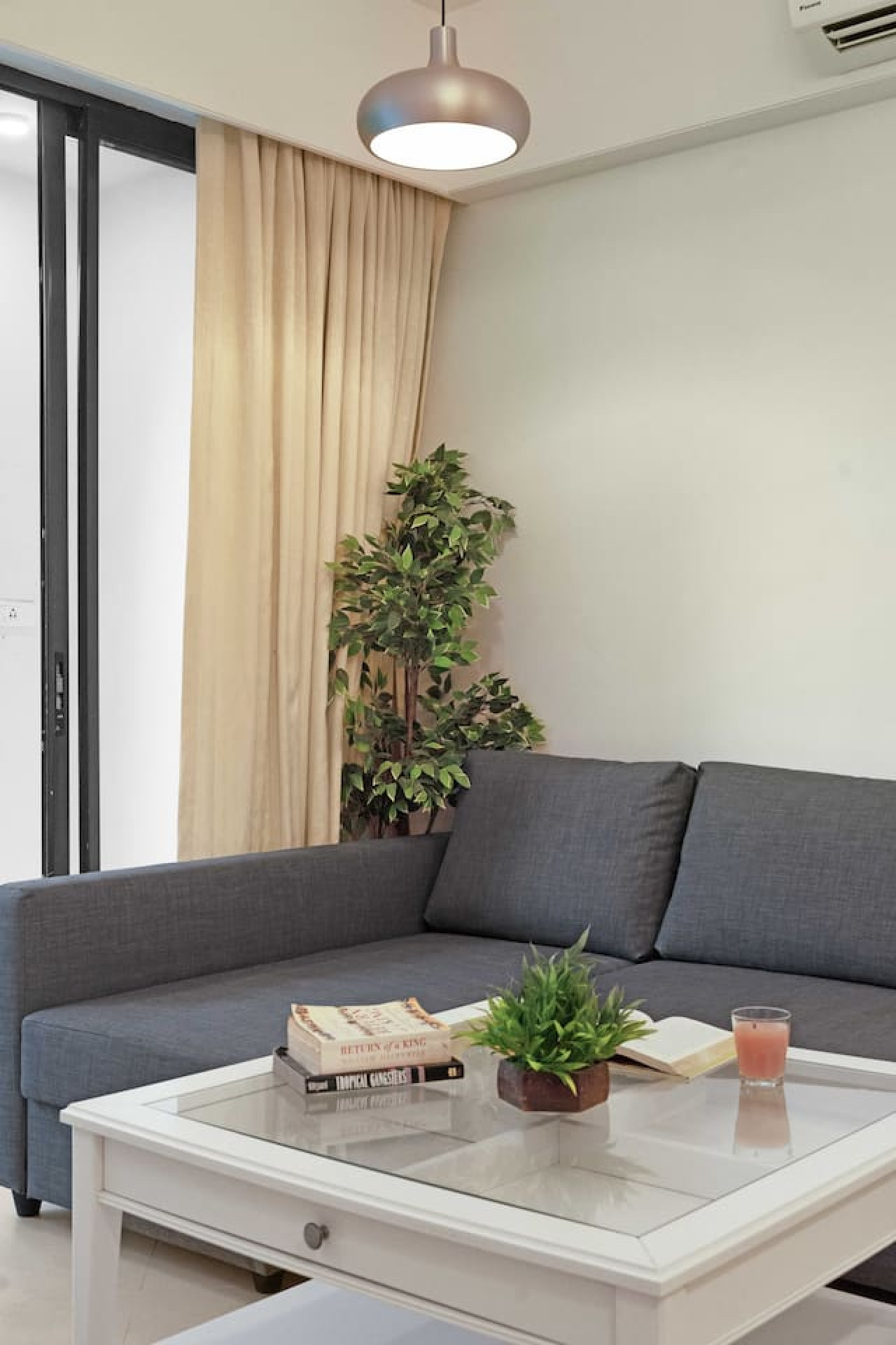 Cozy 1BR with Pool - Only 1km from Candolim Beach - 39