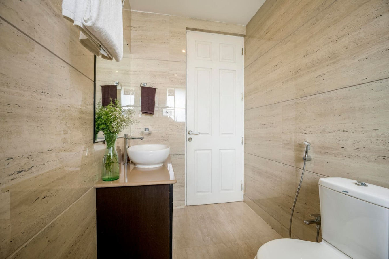 Sky Villas 1 - 3BR Duplex Apartment with Private Pool - 69
