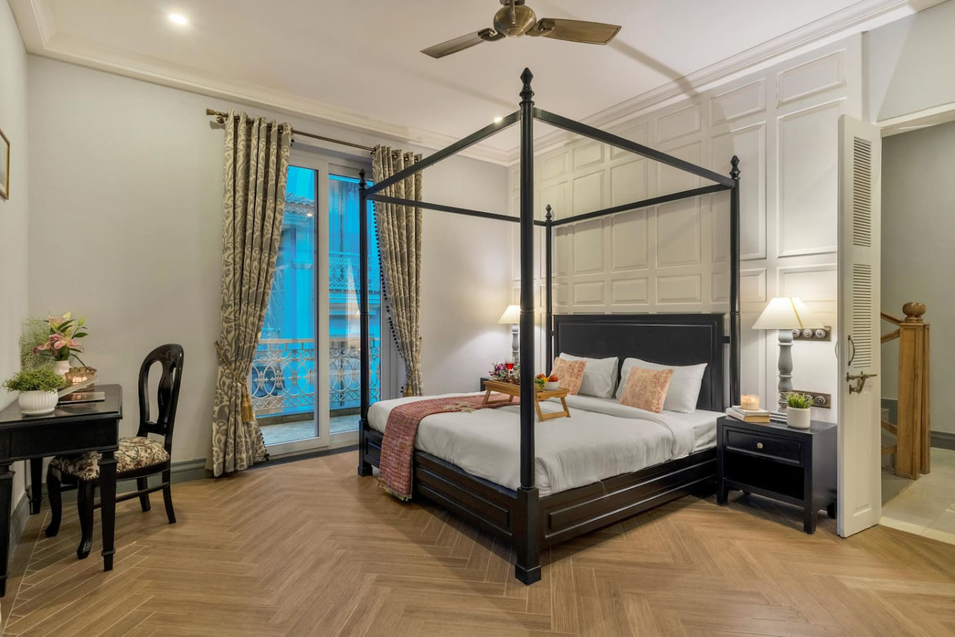 Villa Ziya - 32