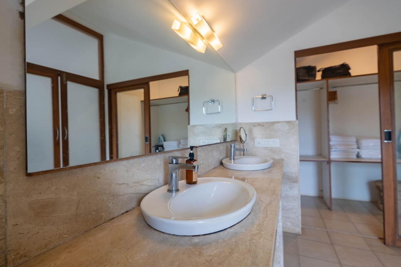 Cozy 1BHK with Balcony and View near Candolim - 22