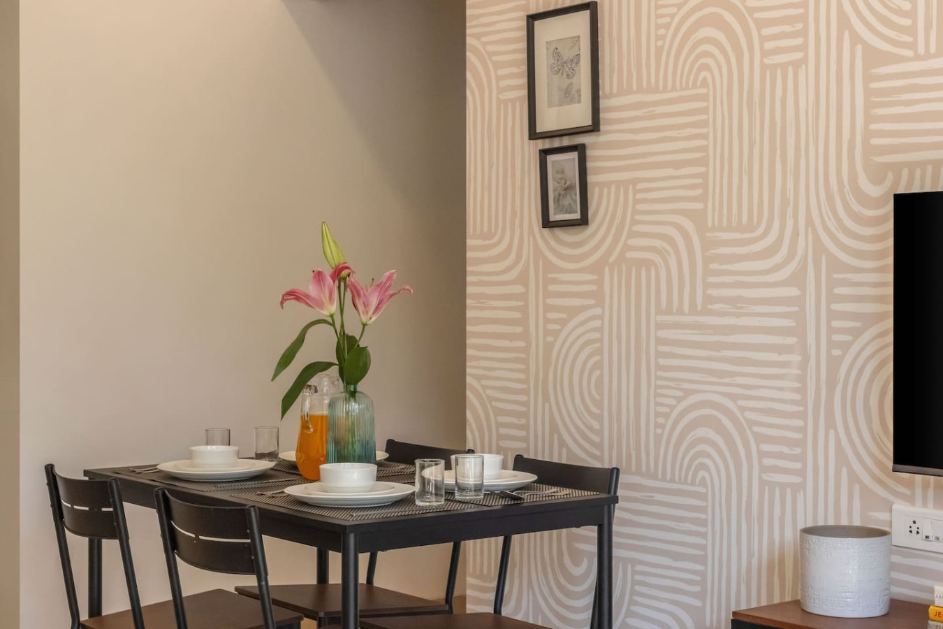 Cozy 1BR in Candolim - Walking distance to Beach - 6