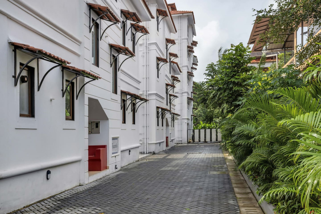 Villa Marigold - 32
