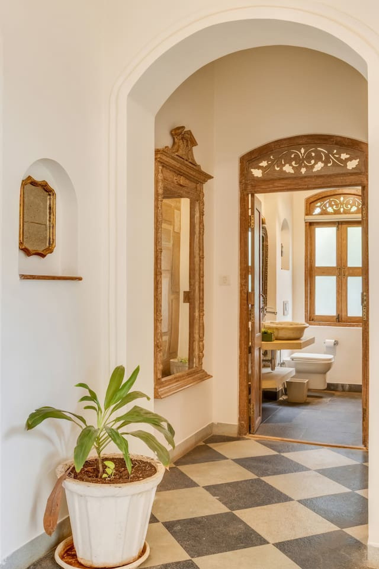 Villa Poorvi - 91