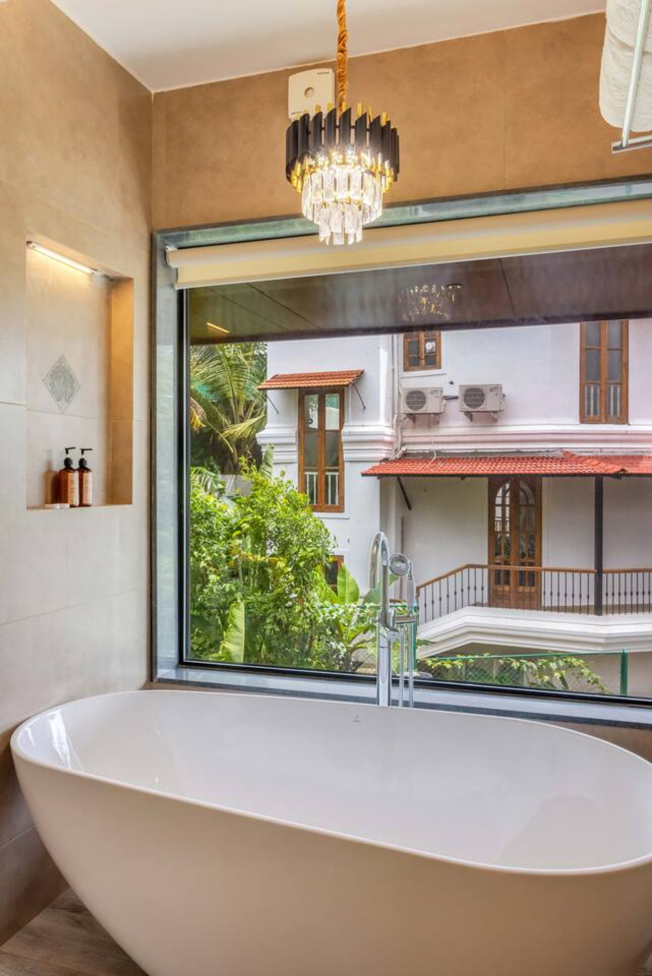 Villa Orann - 75