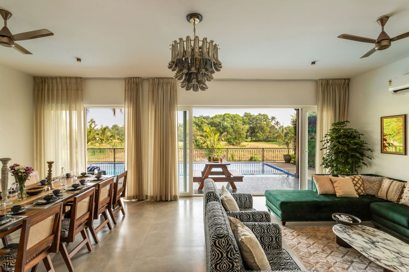 Villa Avalon  - 58