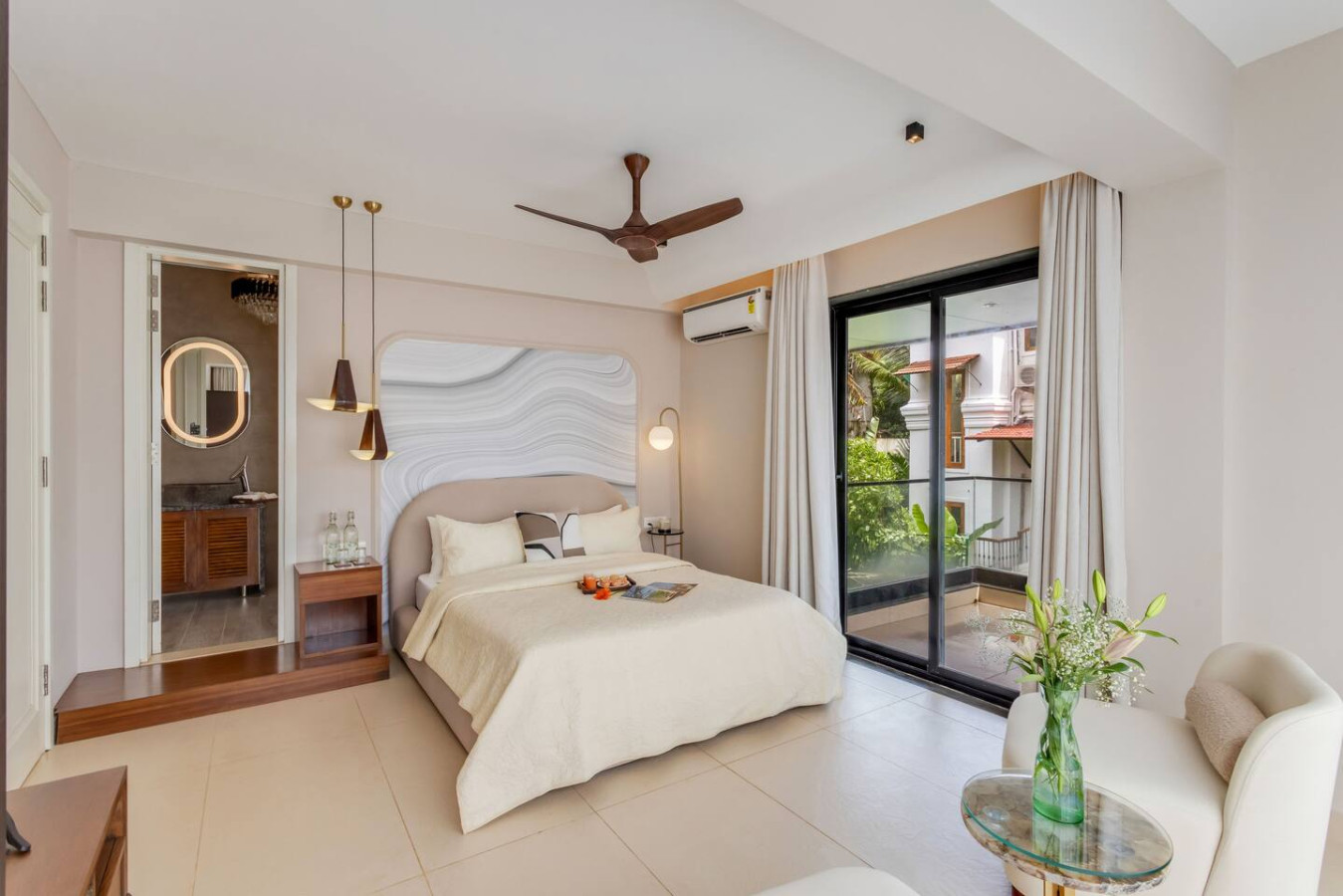 Villa Orann - 72