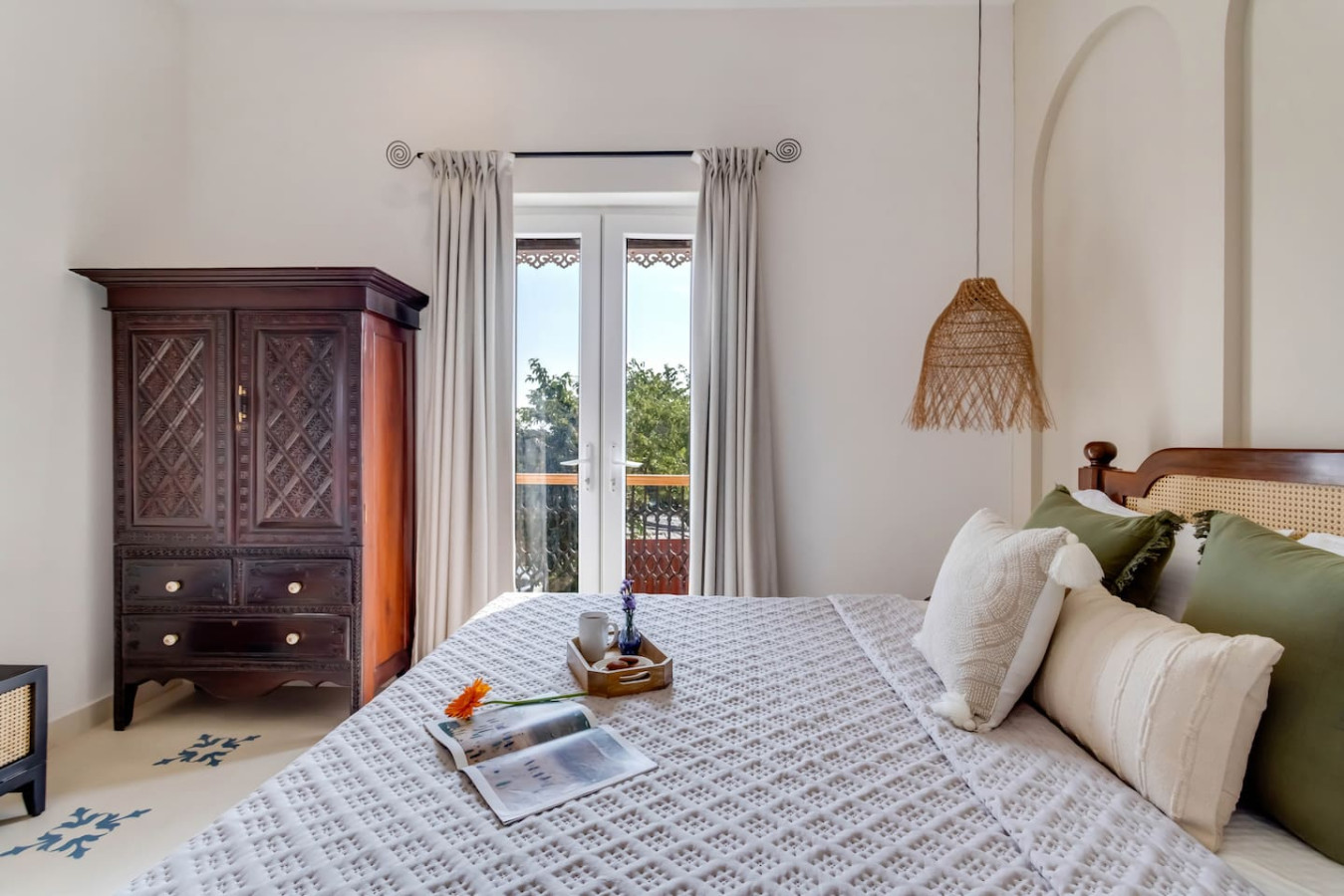 Villa Avyan - 26