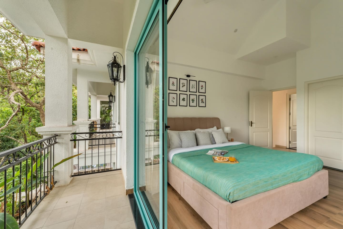 Villa Céleste - 56
