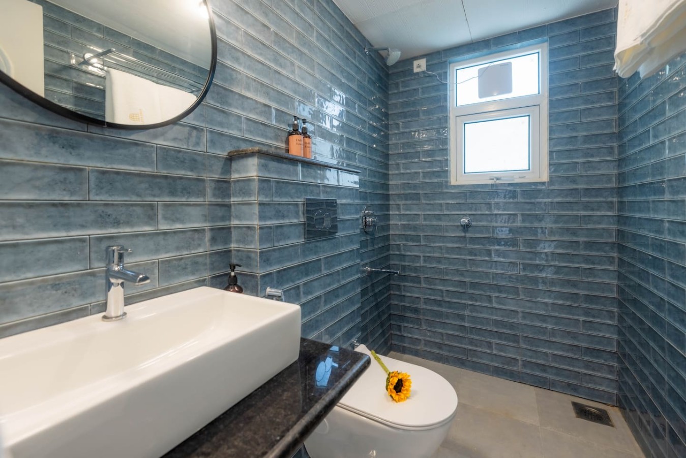 Cozy 2BR Candolim Escape | Pool, Gym & Hill Views - 22
