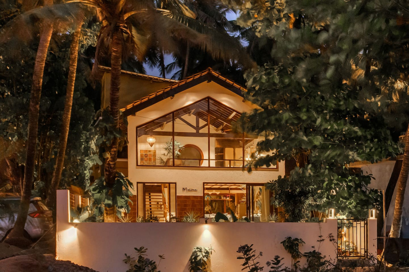 Casa Melina - 40