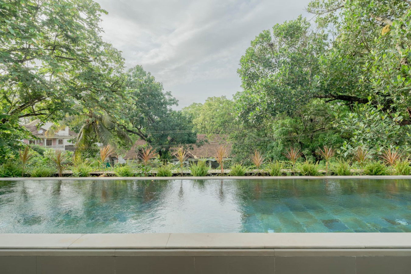 Grosvenor House - 3BR Apartment with Pool in Assagao - 72