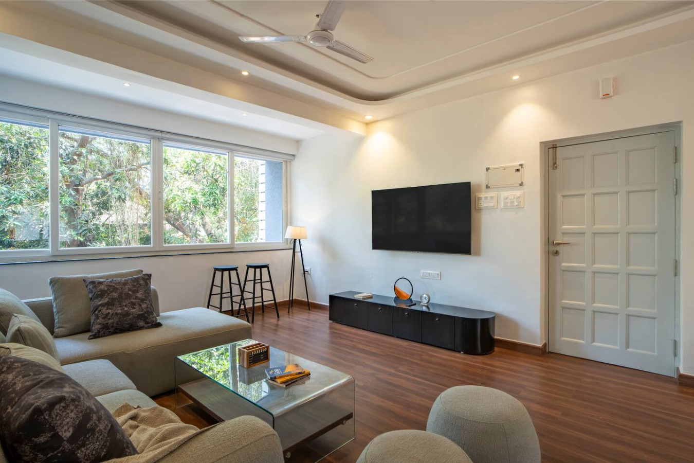 Cozy 1BHK Apartment - Calangute - Close to Beach - 8