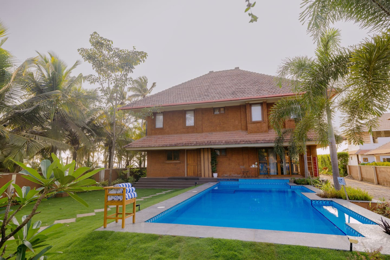 Villa Lahari - 112
