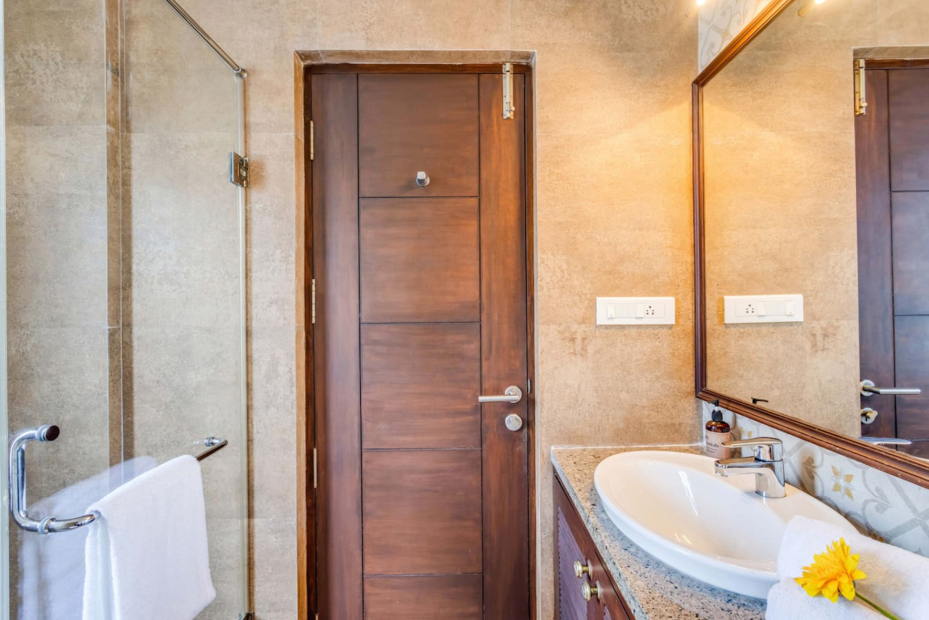 Serene 2BHK with Pool | 5 mins to Candolim Beach - 18